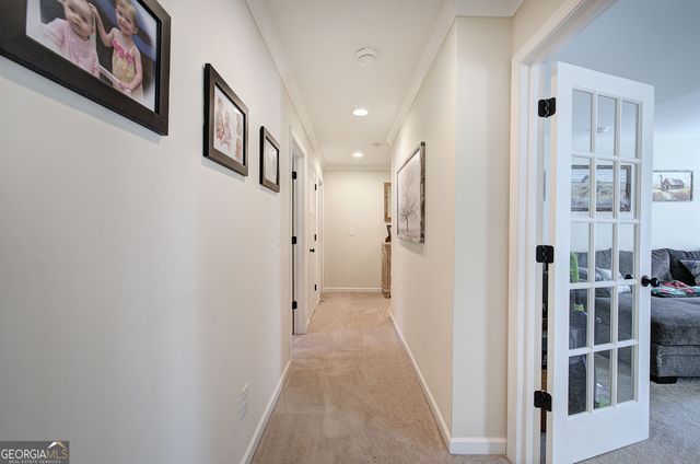 507 Longwood Place, Dallas, GA 30132