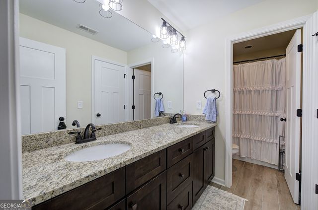 507 Longwood Place, Dallas, GA 30132