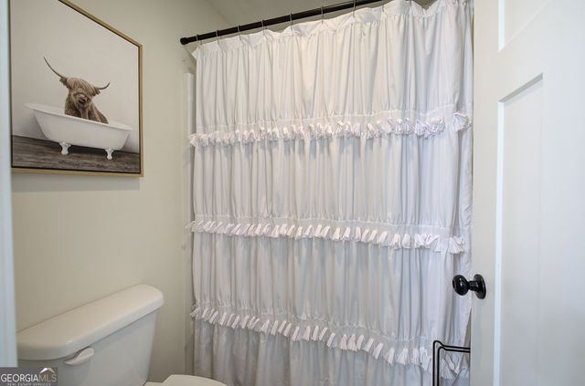 507 Longwood Place, Dallas, GA 30132