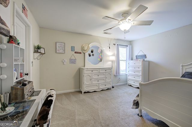 507 Longwood Place, Dallas, GA 30132