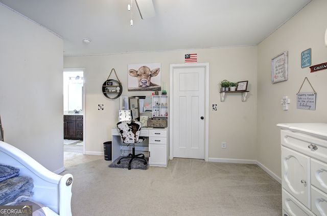 507 Longwood Place, Dallas, GA 30132