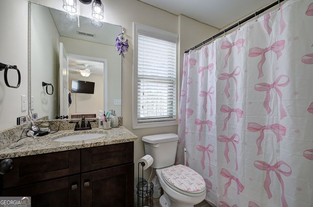 507 Longwood Place, Dallas, GA 30132