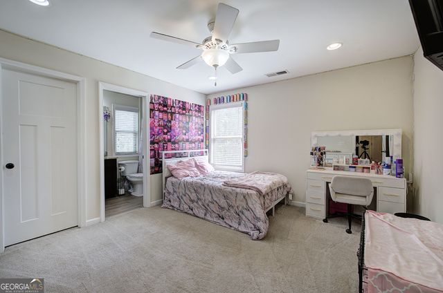 507 Longwood Place, Dallas, GA 30132