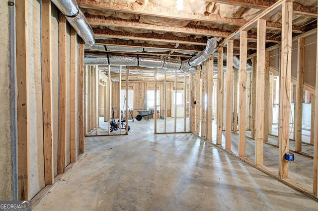 507 Longwood Place, Dallas, GA 30132