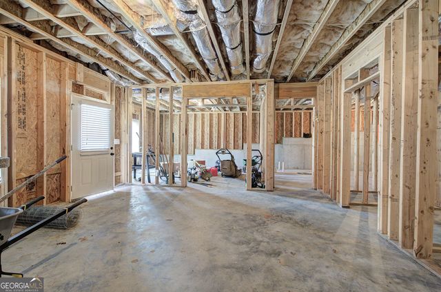 507 Longwood Place, Dallas, GA 30132