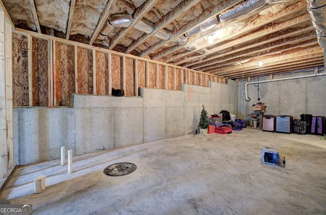 507 Longwood Place, Dallas, GA 30132