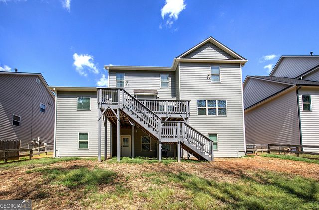 507 Longwood Place, Dallas, GA 30132