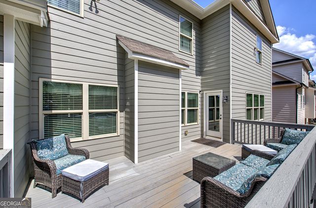 507 Longwood Place, Dallas, GA 30132