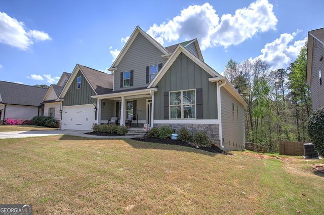 507 Longwood Place, Dallas, GA 30132