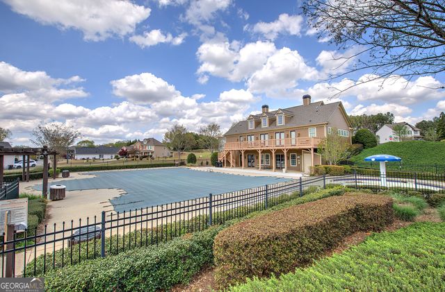 507 Longwood Place, Dallas, GA 30132