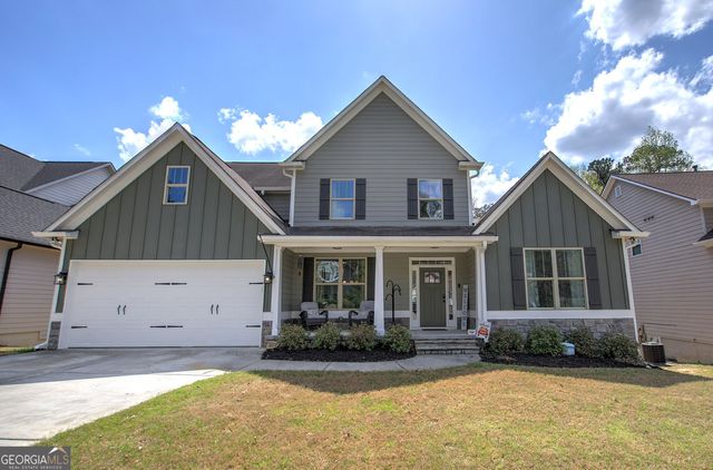 507 Longwood Place, Dallas, GA 30132