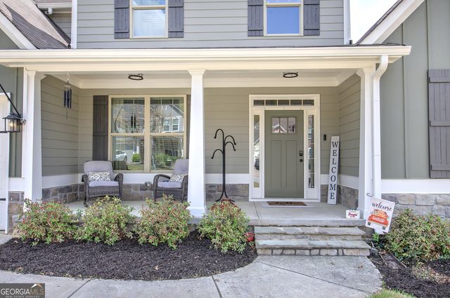 507 Longwood Place, Dallas, GA 30132