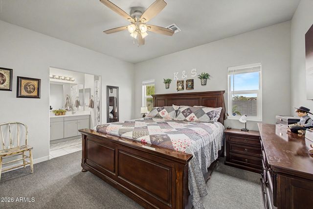 9560 W KRAMER Place, Arizona City, AZ 85123