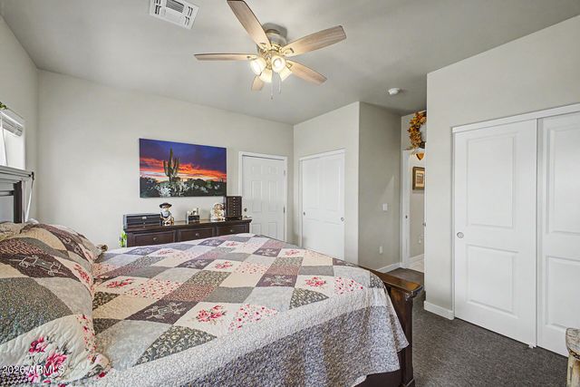 9560 W KRAMER Place, Arizona City, AZ 85123