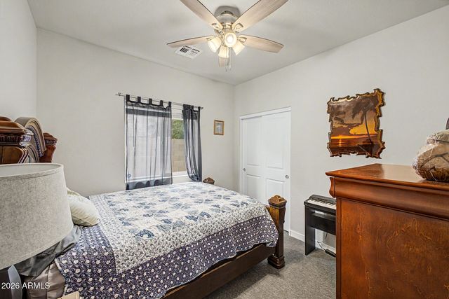 9560 W KRAMER Place, Arizona City, AZ 85123