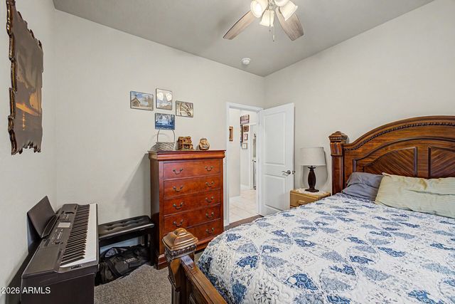 9560 W KRAMER Place, Arizona City, AZ 85123