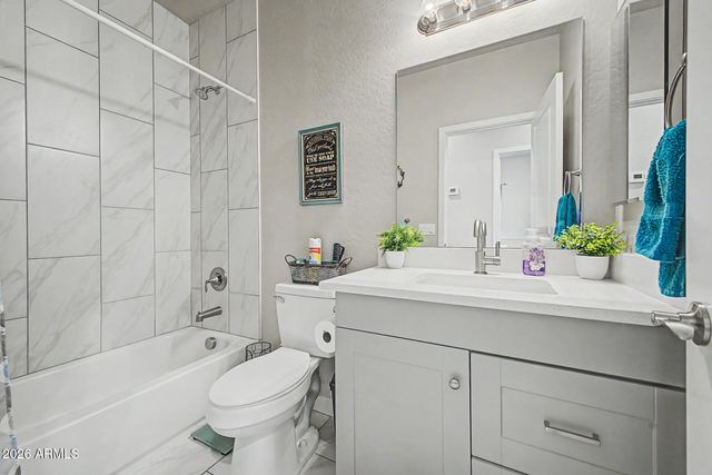 9560 W KRAMER Place, Arizona City, AZ 85123