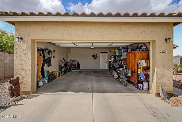 9560 W KRAMER Place, Arizona City, AZ 85123