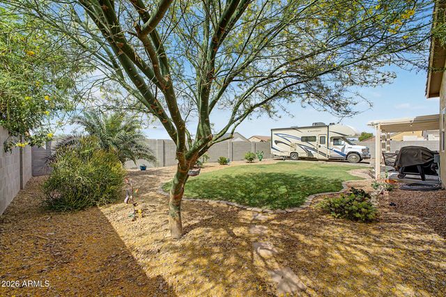 9560 W KRAMER Place, Arizona City, AZ 85123