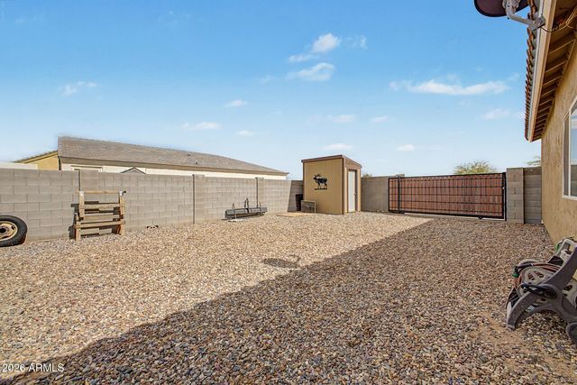 9560 W KRAMER Place, Arizona City, AZ 85123