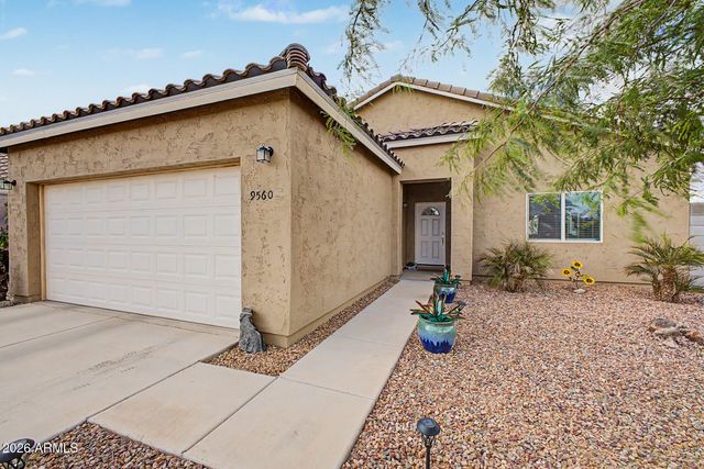 9560 W KRAMER Place, Arizona City, AZ 85123