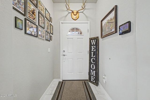 9560 W KRAMER Place, Arizona City, AZ 85123
