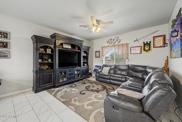 9560 W KRAMER Place, Arizona City, AZ 85123