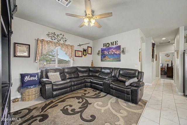 9560 W KRAMER Place, Arizona City, AZ 85123