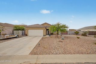 9560 W KRAMER Place, Arizona City, AZ 85123