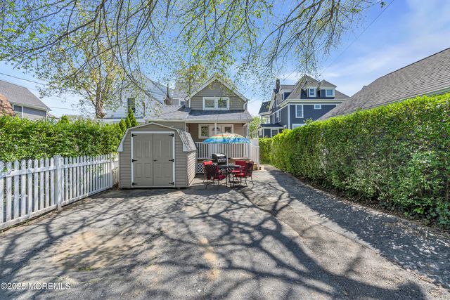 226 Sylvania Avenue, Avon-by-the-sea, NJ 07717