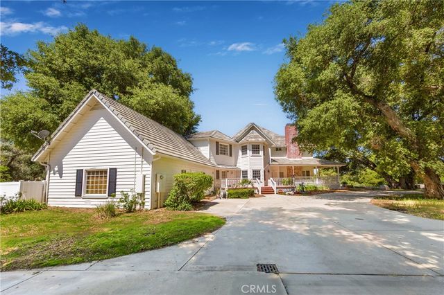 15548 Iron Canyon Road, Canyon Country, CA 91387