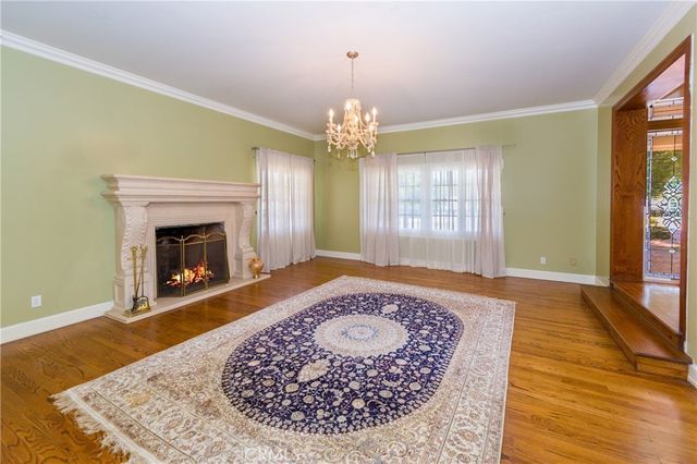 15548 Iron Canyon Road, Canyon Country, CA 91387