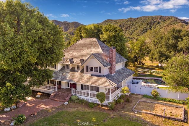 15548 Iron Canyon Road, Canyon Country, CA 91387