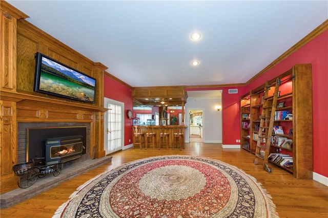 15548 Iron Canyon Road, Canyon Country, CA 91387