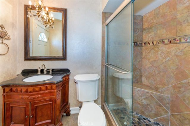 15548 Iron Canyon Road, Canyon Country, CA 91387