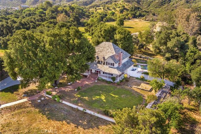 15548 Iron Canyon Road, Canyon Country, CA 91387