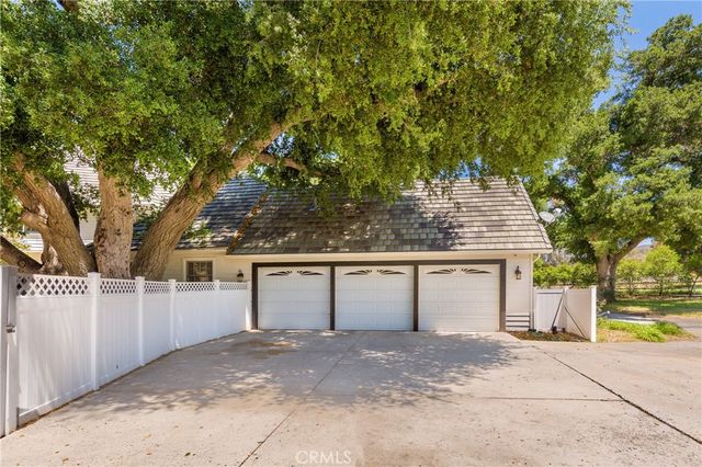 15548 Iron Canyon Road, Canyon Country, CA 91387
