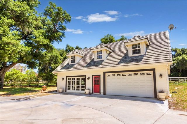 15548 Iron Canyon Road, Canyon Country, CA 91387