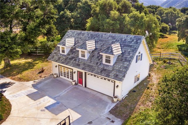 15548 Iron Canyon Road, Canyon Country, CA 91387