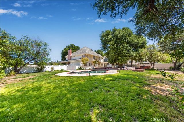 15548 Iron Canyon Road, Canyon Country, CA 91387