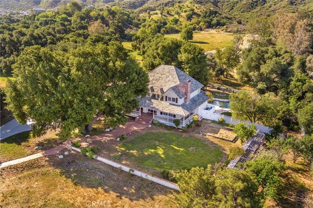 15548 Iron Canyon Road, Canyon Country, CA 91387