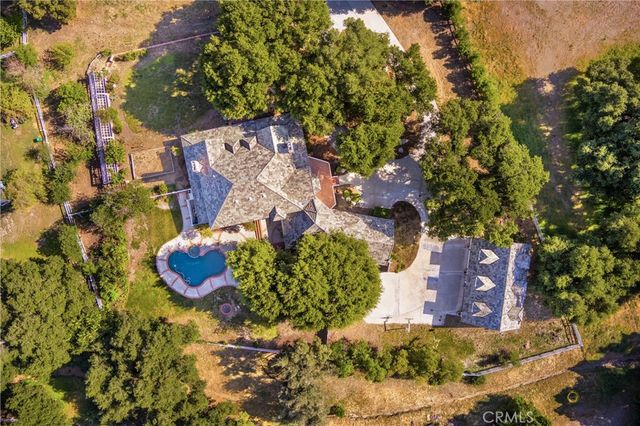 15548 Iron Canyon Road, Canyon Country, CA 91387
