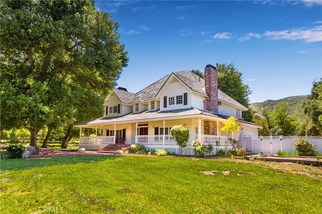 15548 Iron Canyon Road, Canyon Country, CA 91387