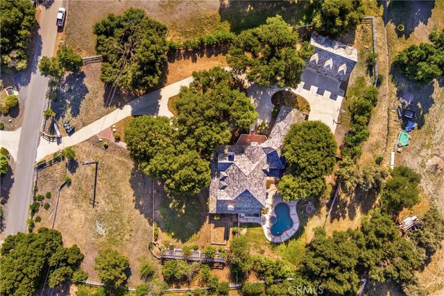 15548 Iron Canyon Road, Canyon Country, CA 91387