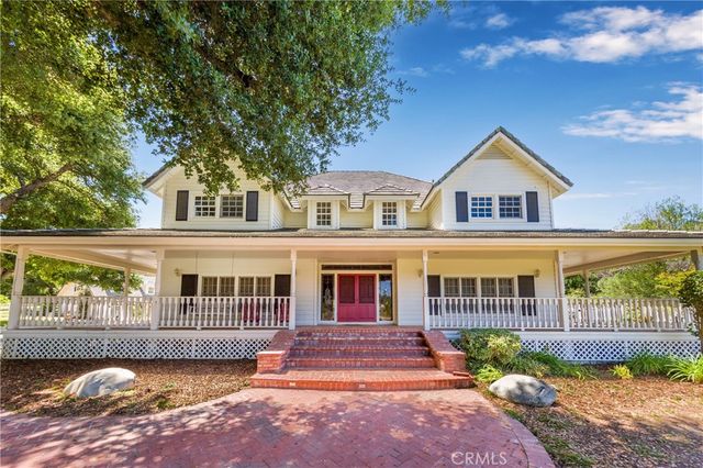 15548 Iron Canyon Road, Canyon Country, CA 91387