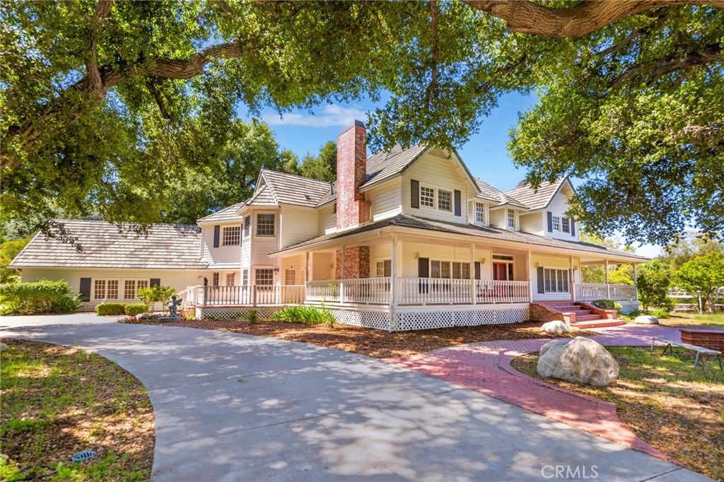 15548 Iron Canyon Road, Canyon Country, CA 91387