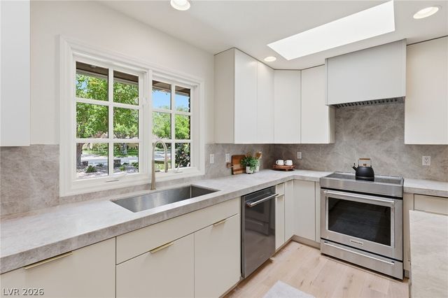 3109 Skipworth Drive, Las Vegas, NV 89107