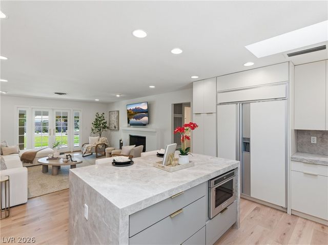 3109 Skipworth Drive, Las Vegas, NV 89107