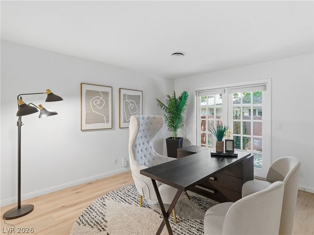 3109 Skipworth Drive, Las Vegas, NV 89107