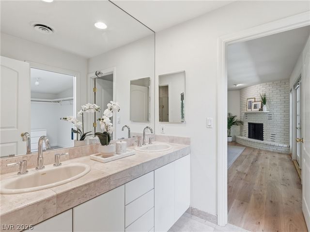 3109 Skipworth Drive, Las Vegas, NV 89107
